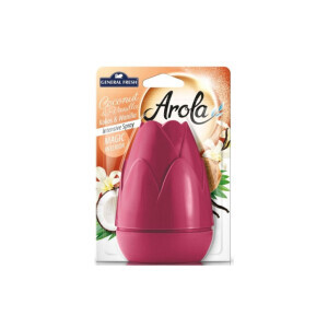 Arola 40ml Magic Interior komplet Coconut&Vanilla (15/bal)