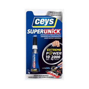 Ceys Superunic Extreme Power 3g (24/krt)