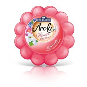 Arola 150g Gel Flower (10/bal)