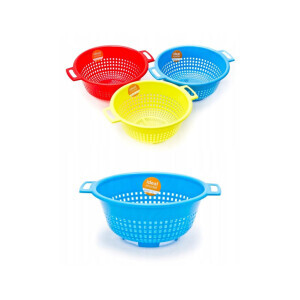 MS Cedník plast 24cm (70/krt)