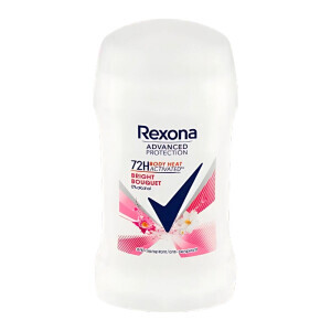 Rexona 50ml Stick AP Bright Bouquet (6/bal)