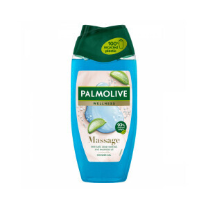 Palmolive 250ml SG F Wellness Massage CZ (6/bal 12/krt)