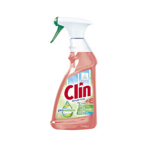 Clin 500ml Pro Nature Grapefruit pistole (10/krt)