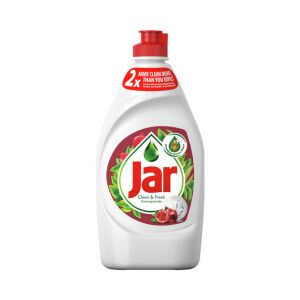 Jar 450ml na nádobí Pomegranate (21/krt)