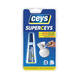 Ceys Superunic Immediate Power 3g (24/krt)