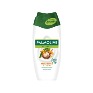 Palmolive 250ml SG F Natur. Smooth Delight Macadamia Oil (12/krt)