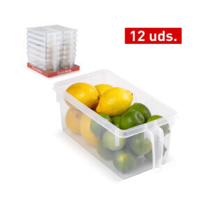 P.Forte Organizér do lednice Handy Frigo (12/bal 120/krt)
