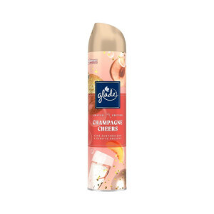 Glade by Brise 300ml Aerosol CZ Champagne (12/bal)