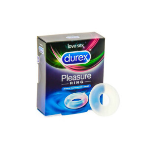 Durex Kroužek rozkoše (4/bal 48/krt)
