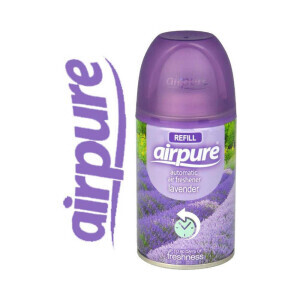 Airpure 250ml Freshmatic náplň Lavender Moments (6/bal 24/krt)