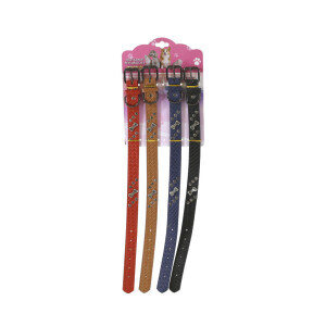 Obojek pro psy 60*3cm (4/bal 120/krt)