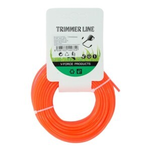 Žací struna 2.7mm*15m (50/bal 200/krt)