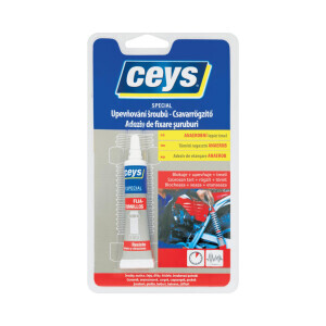 Ceys Special Upevňování šroubů 6g (12/krt)