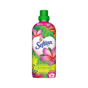 Softlan 650ml Aviváž Ultra Paradise Collection N (12/krt)