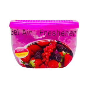 Lucenty 150g Gel Air Freshener Mulberry (48/krt)