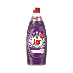 Jar 650ml na nádobí SuperCore Lilac (16/krt)