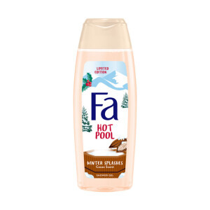 Fa 250ml SG F Hot Pool (12/krt)