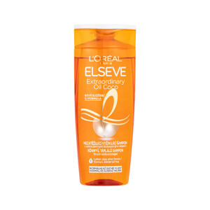 Loreal 250ml Šampon Elseve Extraordinary Oil Coconut (12/krt)