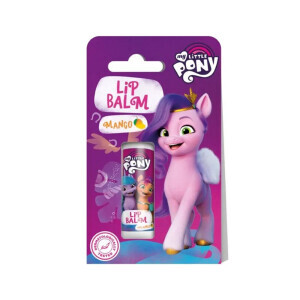 Kids Balzám na rty 4,4g My Little Pony Mango N N (24/krt)