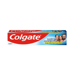 Colgate 75ml ZP CZ Cavity Protection (48/krt)