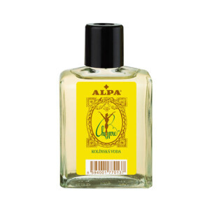 Alpa Kolínská voda 100ml Chypre (10/krt)
