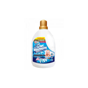 Waschkonig 1,625l Prací gel Sensitive N (6/krt)