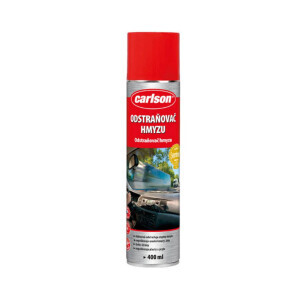 Carlson 400ml O Odstraňovač hmyzu Aerosol (6/bal)