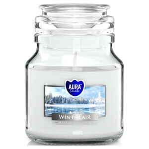 Bispol Svíčka v dóze SND71/120g winter air(6/krt)