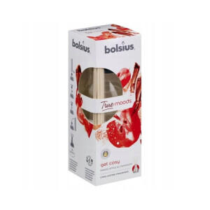 Bolsius 45ml Reed diffuser True Moods Get Cosy (6/krt)