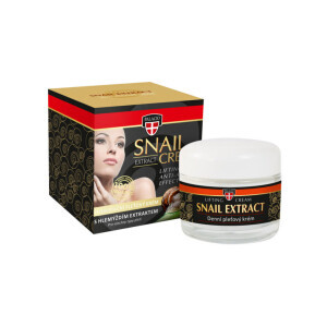 Palacio Pleťový krém 50ml Snail (10/bal)