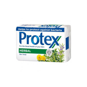 Protex 90g Mýdlo tuhé Herbal (6/bal 72/krt)