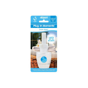 Airpure 20ml Electric náplň Linen Room (6/bal 24krt)