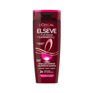 Loreal 250ml Šampon Elseve Arginine Resist X3 (12/krt)