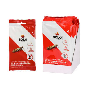 Solo Lapač Molů (30/krt)
