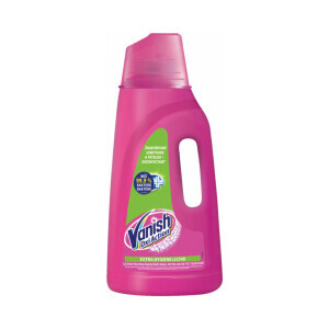 Vanish 1,88l Oxi Action Extra Hygiene (6/krt)