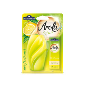 Arola 15ml OT komplet Citrus (16/krt)