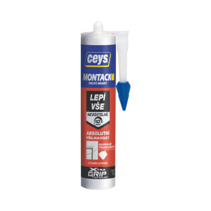 Ceys Montack Express 315g transparent (15/krt)