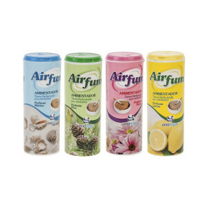 Amahogar Airfum Písek do popelníků 350g mix (12/bal)