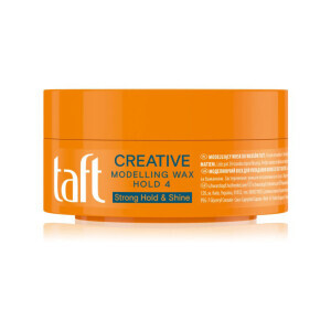 Taft 75ml Vosk na vlasy Looks Creative Look (20/krt)