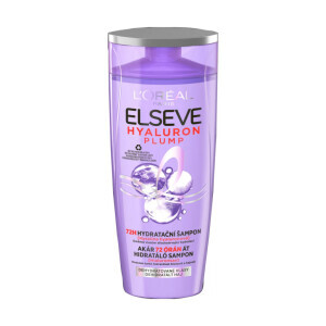 Loreal 250ml Šampon Elseve Hyaluron Plump (12/krt)