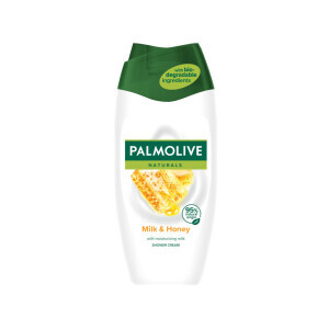 Palmolive 250ml SG F Natur. Nourishing Delight Honey (12/krt)