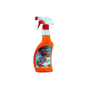 Cit 500ml čistič na sklo Orange&Mango (10/bal)