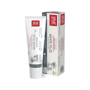 Splat 100ml ZP Splat White Plus(25/krt)