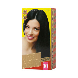 Vital Color Barva na vlasy 10. (24/krt)