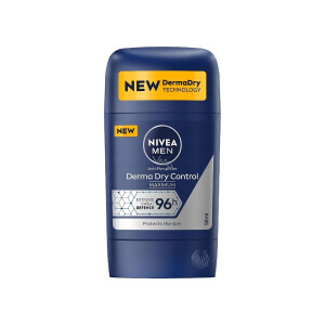 Nivea 50ml Stick Dry Crontrol (15/krt)