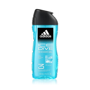 Adidas 250ml SG M New Ice Dive (6/bal 12/krt)
