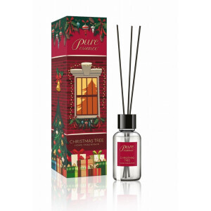 Pure Essence 25ml Vonné tyčinky Christmas tree (54/krt)