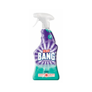 Cillit Bang 750ml Spray Ultra čistič (6/krt)