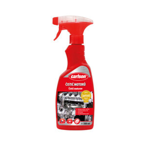 Carlson 500ml S Čistič motorů (6/bal)
