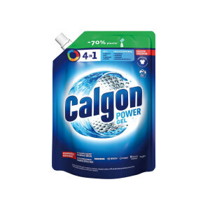 Calgon 1,2l Power Gel náplň 4v1 (4/krt)